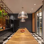 Andaz Munich Schwabinger Tor, By Hyatt