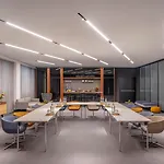 Andaz Munich Schwabinger Tor, By Hyatt