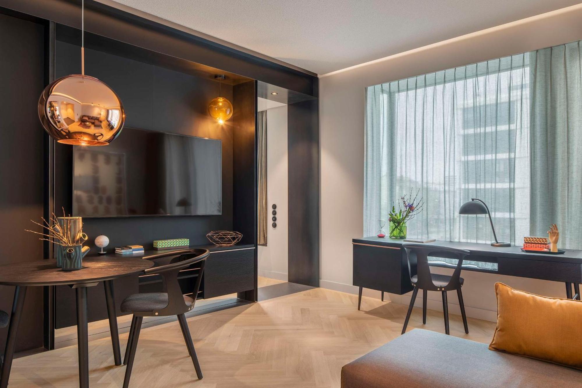 Andaz Schwabinger Tor, By Hyatt 5* München