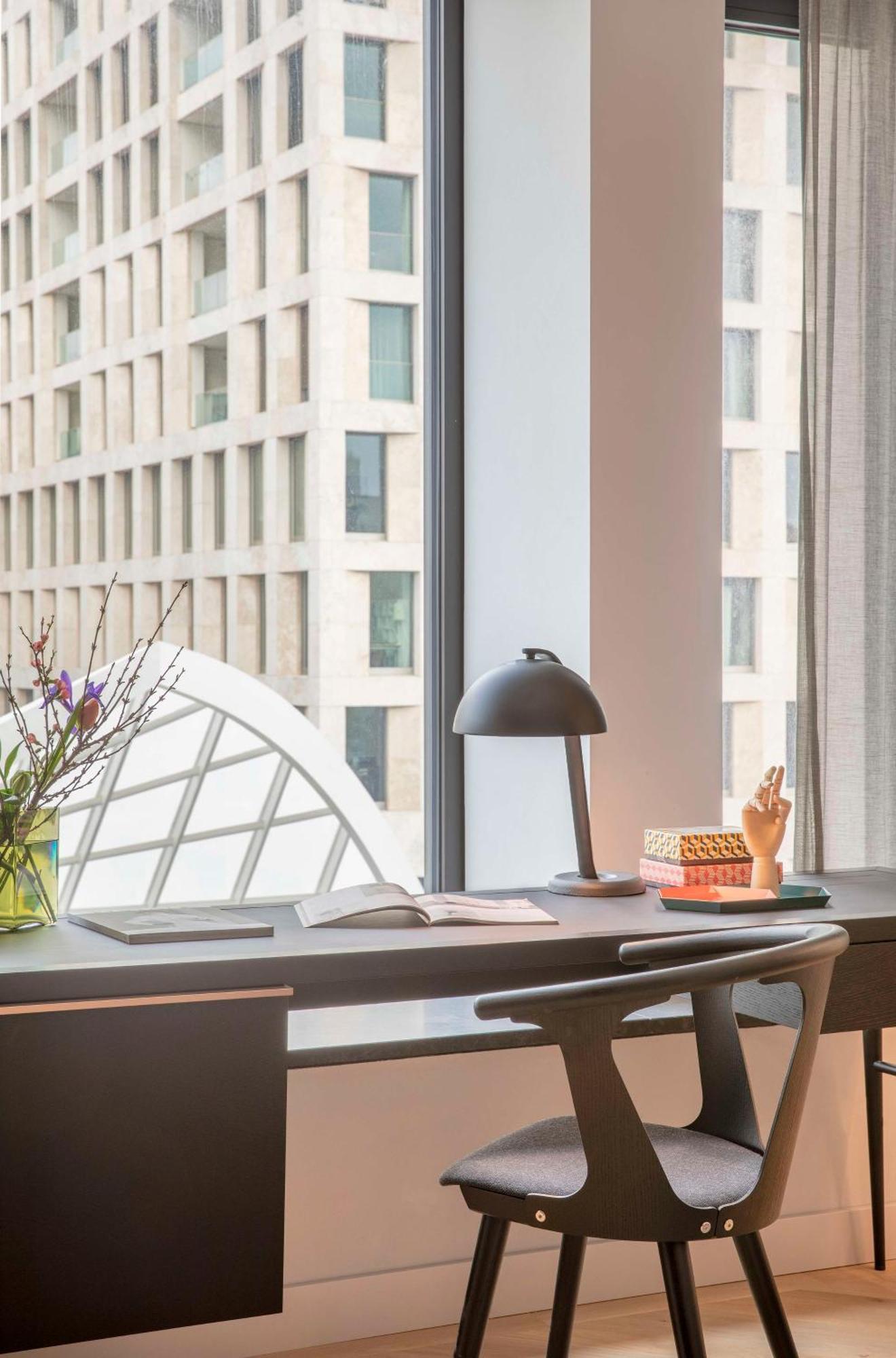 Andaz Schwabinger Tor, By Hyatt 5* Monaco di Baviera