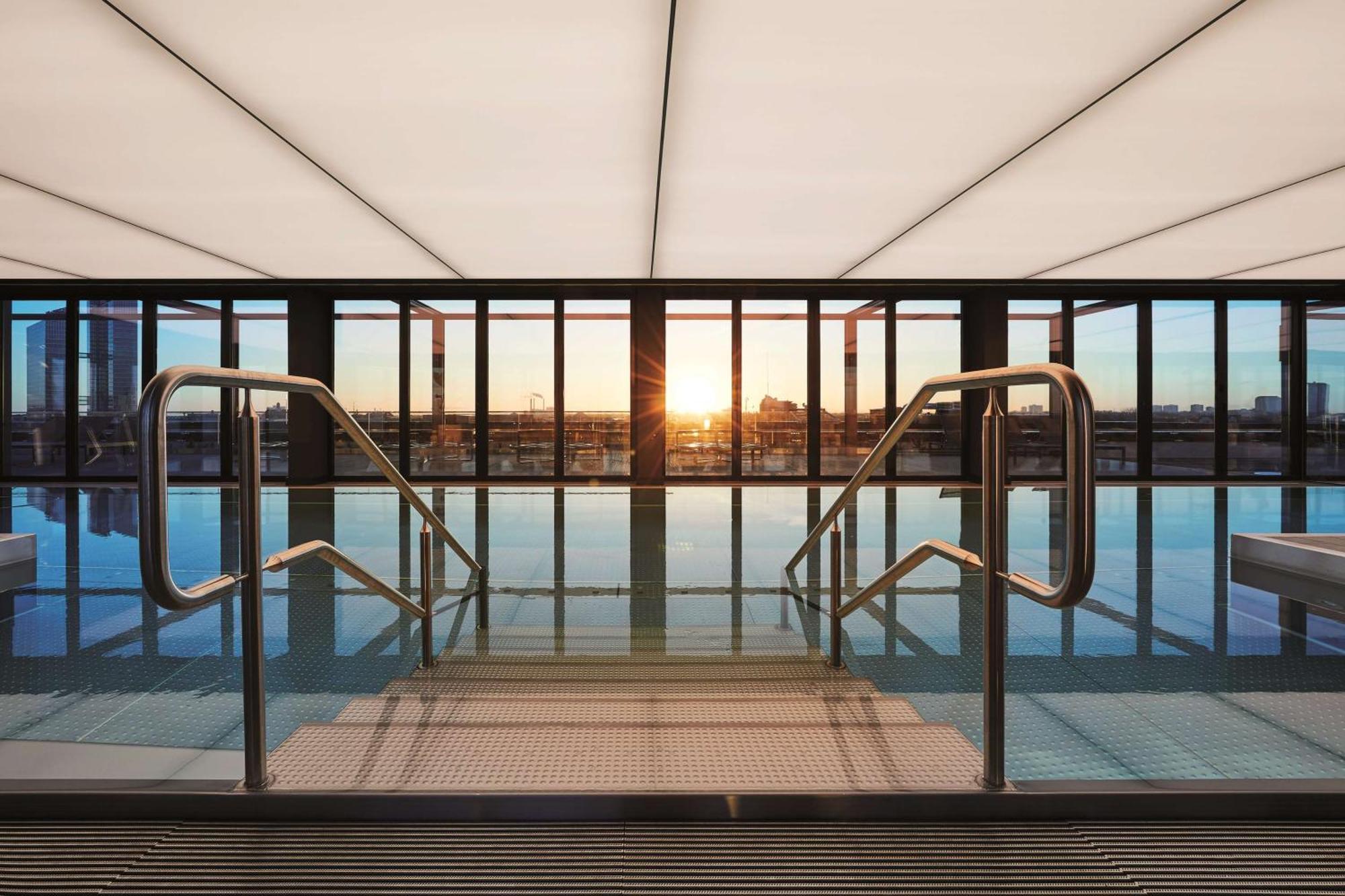 Andaz Schwabinger Tor, By Hyatt Hotel Monaco di Baviera