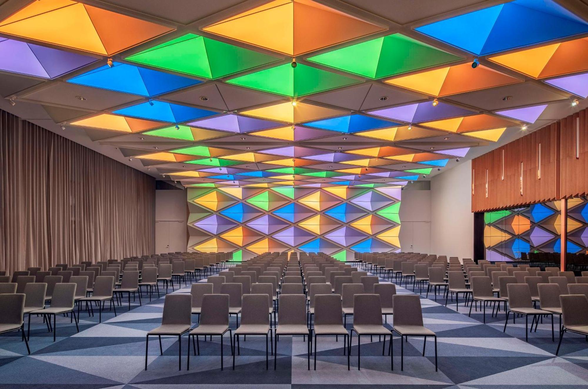 Hotel Andaz Schwabinger Tor, By Hyatt Monaco di Baviera