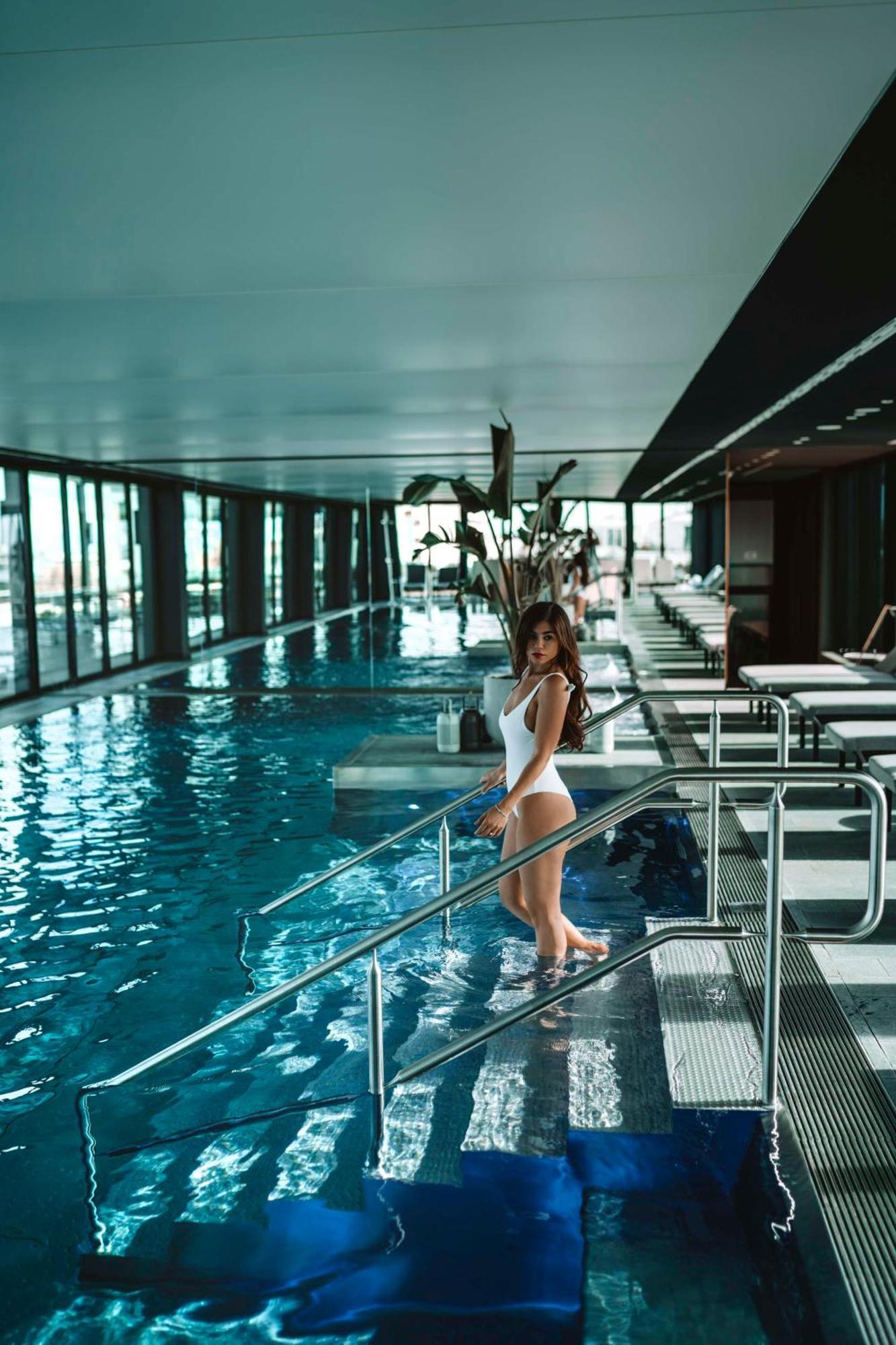 Andaz Schwabinger Tor, By Hyatt 5* München