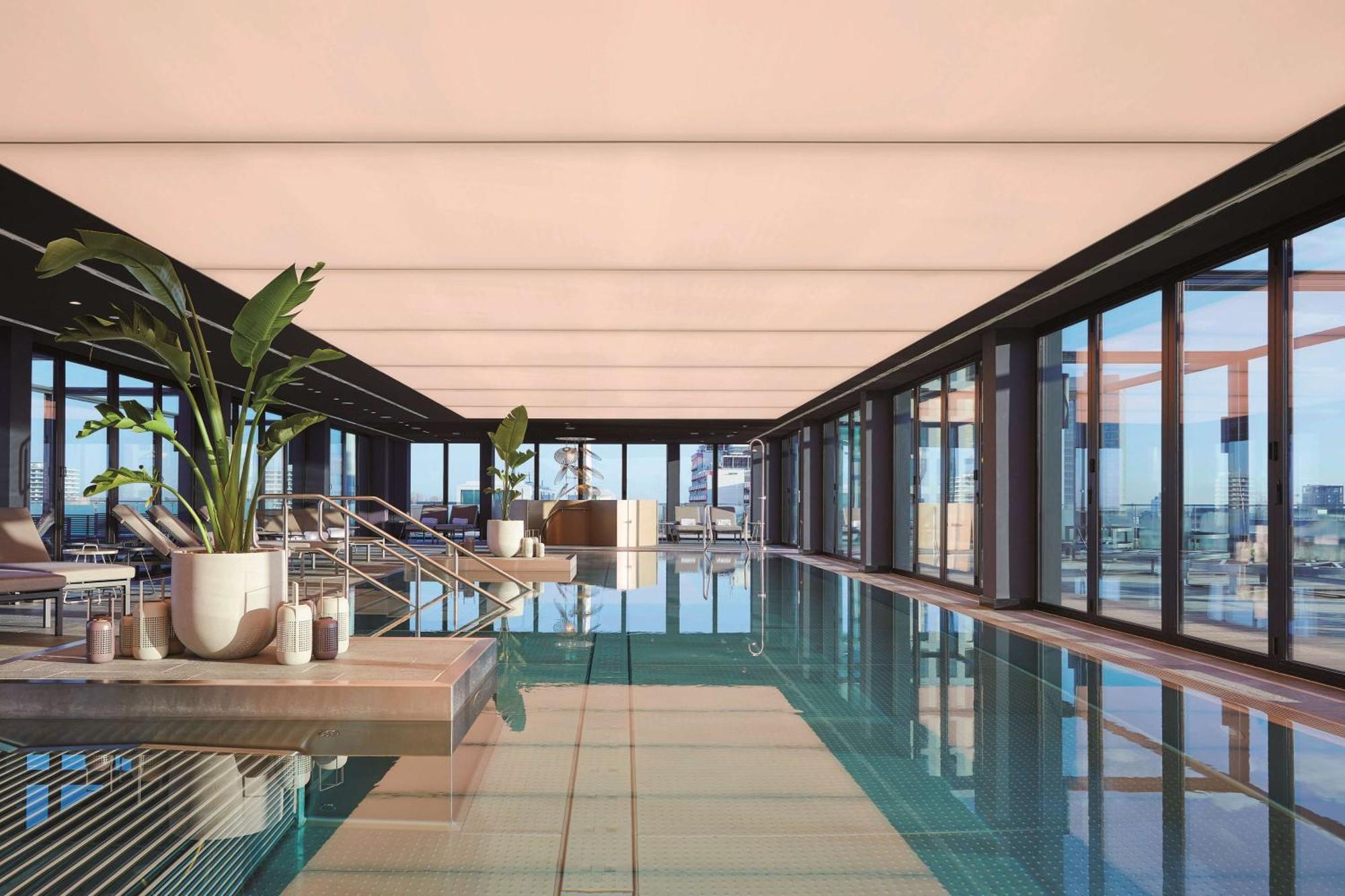 Hotel Andaz Schwabinger Tor, By Hyatt Monaco di Baviera