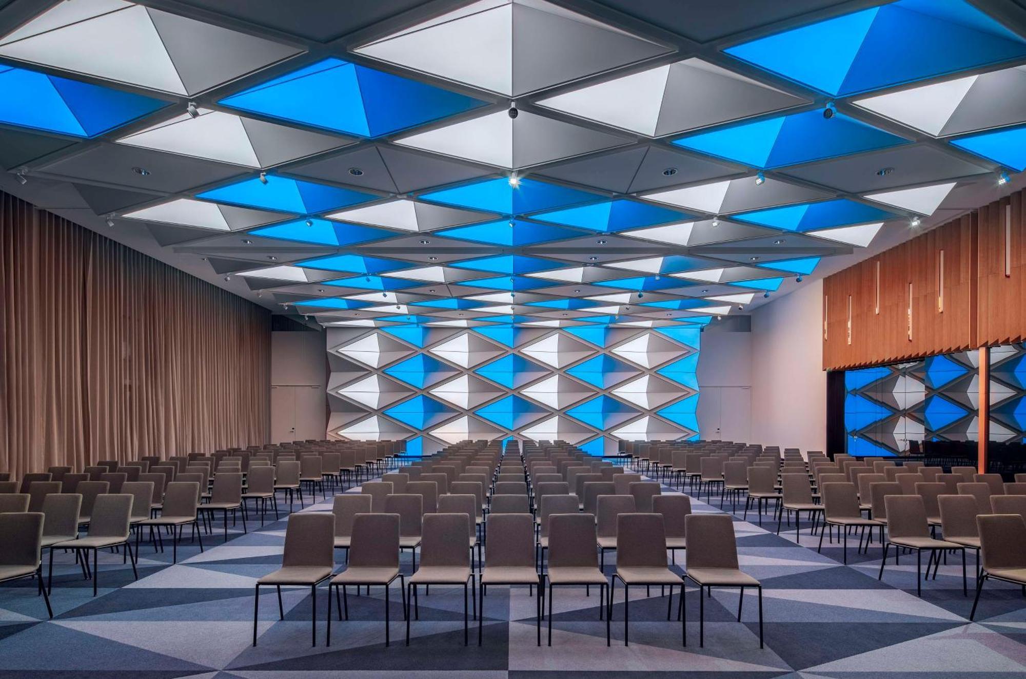 Andaz Schwabinger Tor, By Hyatt