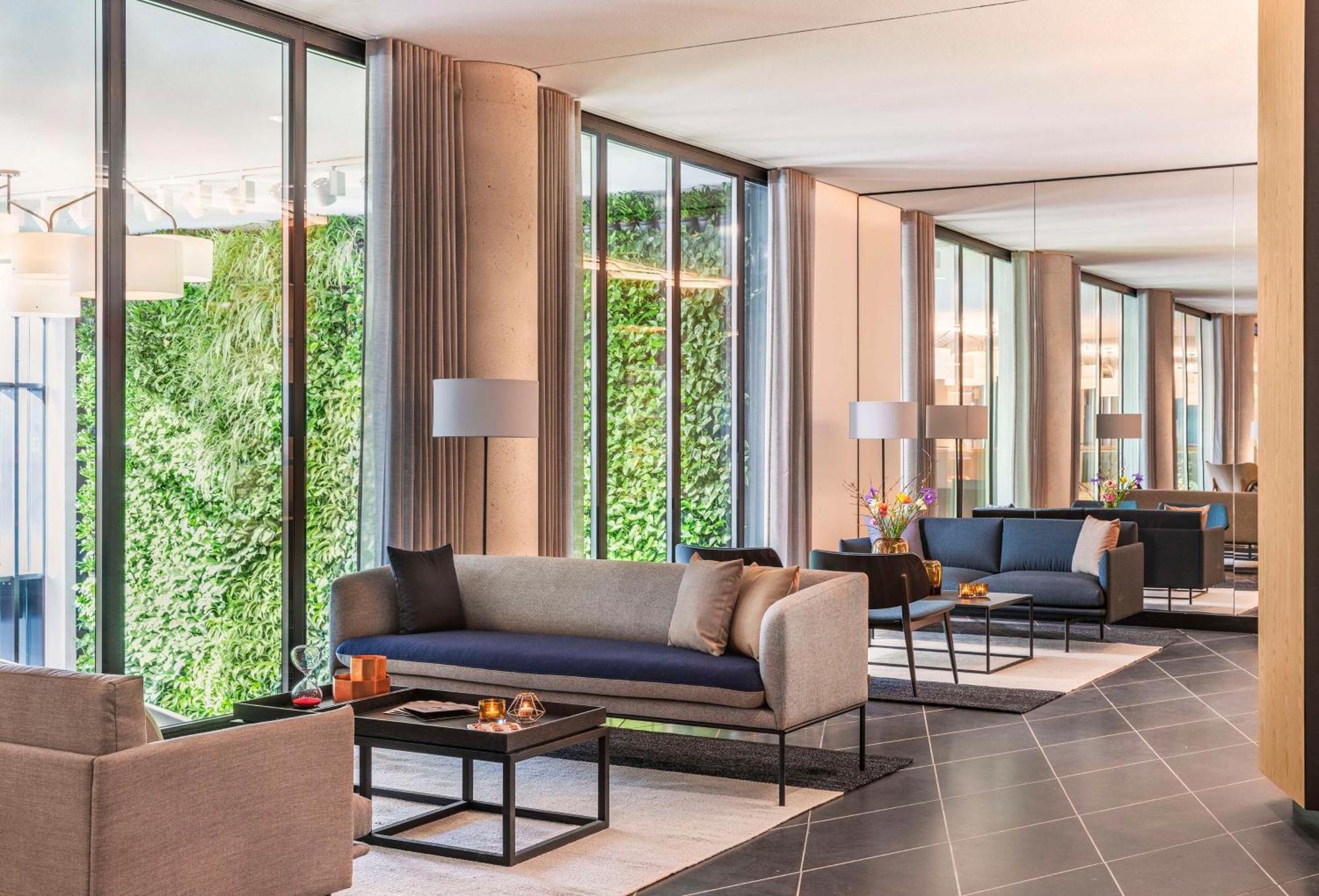 Hotel Andaz Schwabinger Tor, By Hyatt Monaco di Baviera